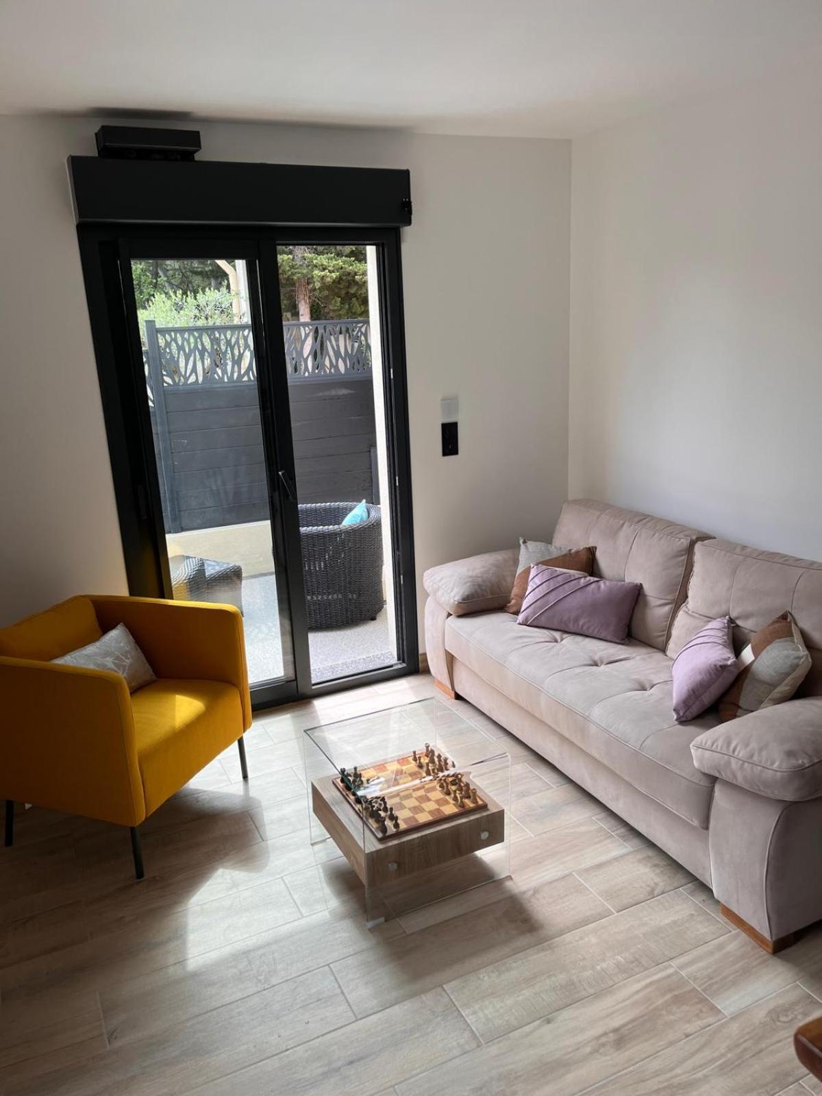 La Villa Rustica Aix-en-Provence Zewnętrze zdjęcie